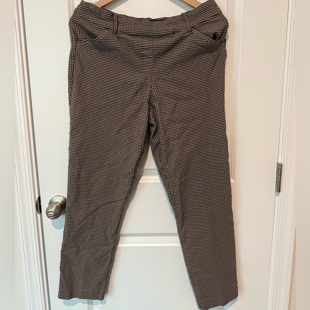Women’s Houndstooth Pants